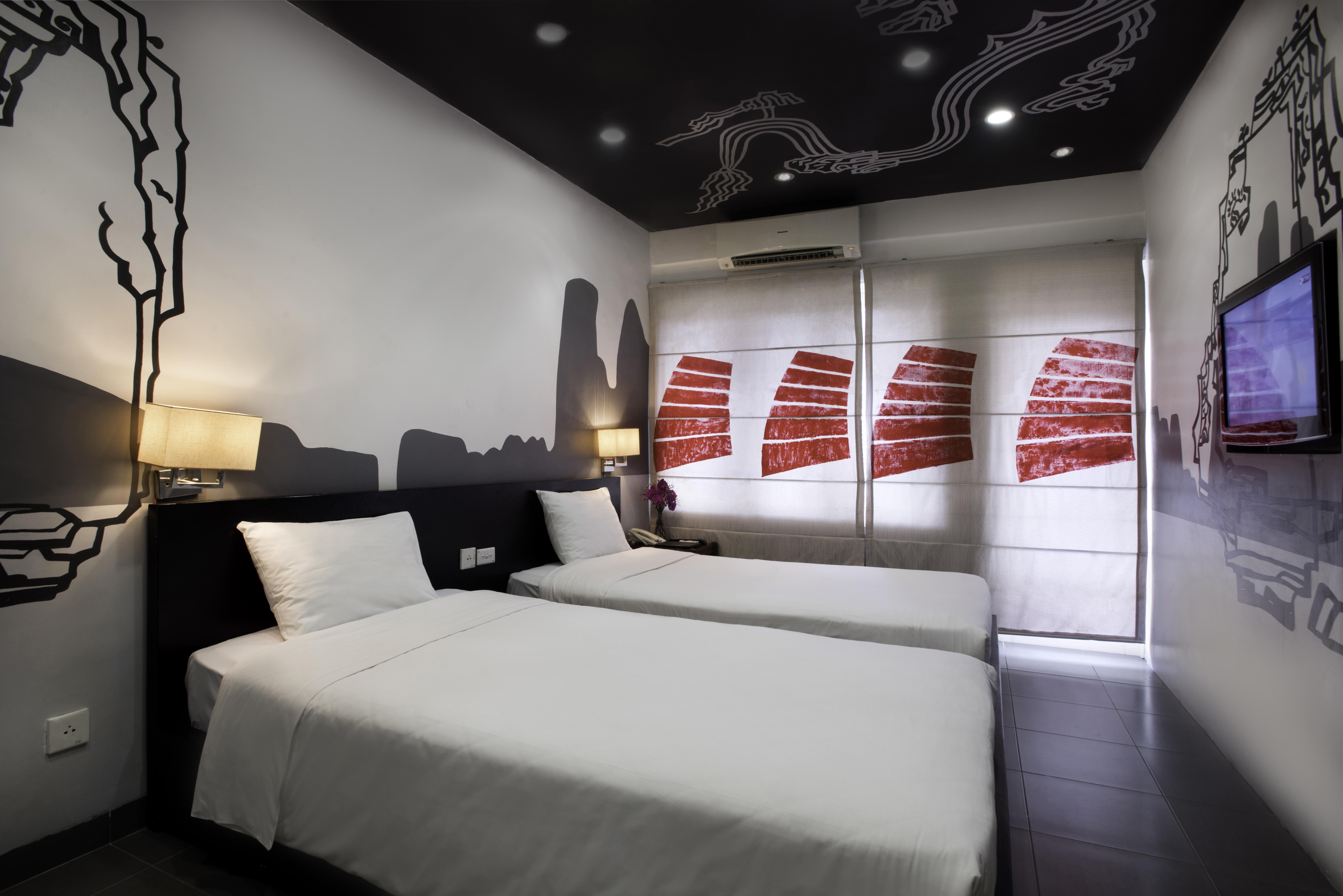 Thang Long Espana Hotel, Hanoi